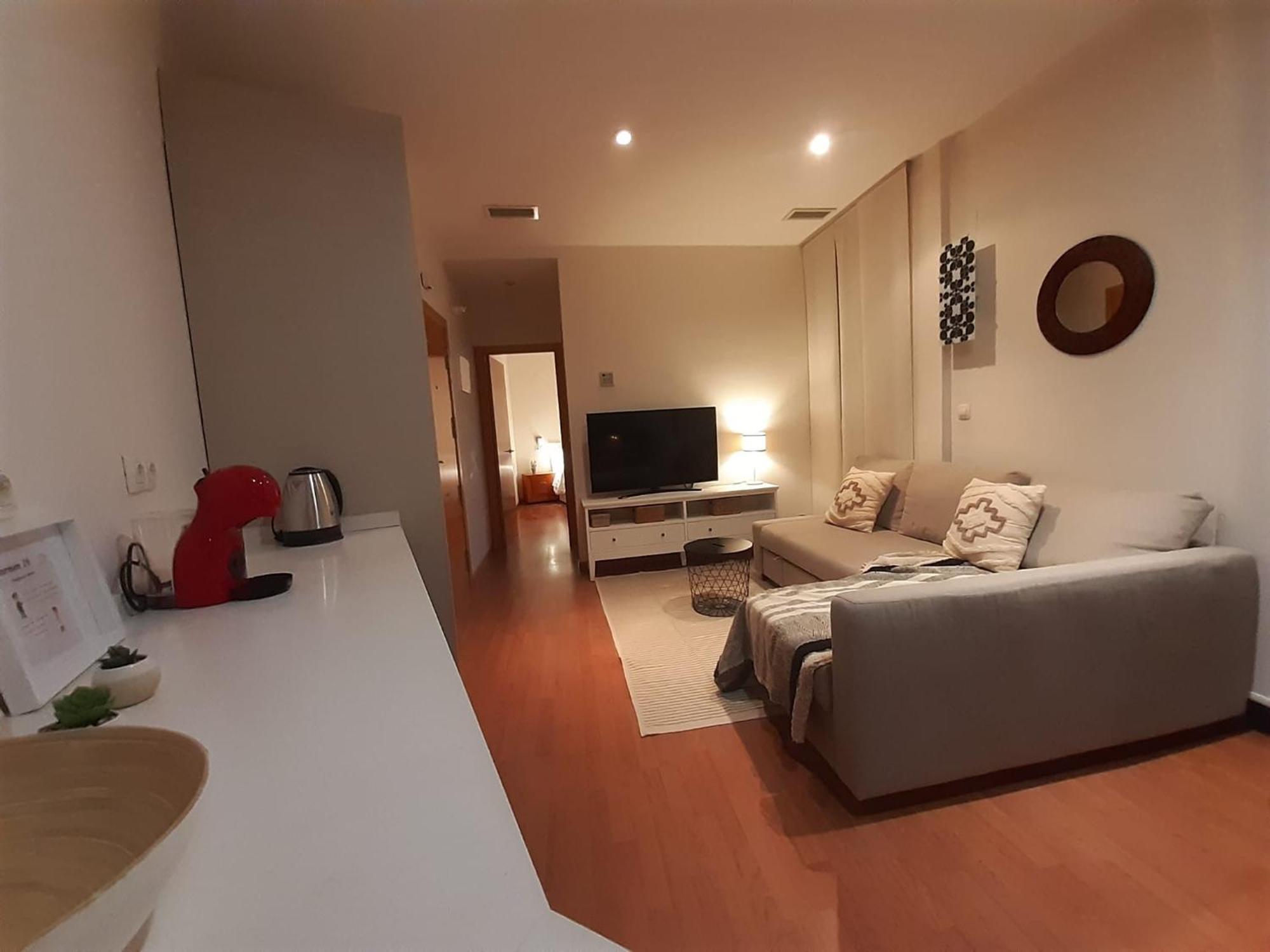 Apartmán Alicante Apartamento Centro Exteriér fotografie