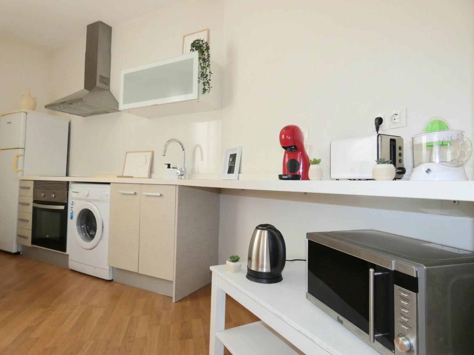 Apartmán Alicante Apartamento Centro Exteriér fotografie
